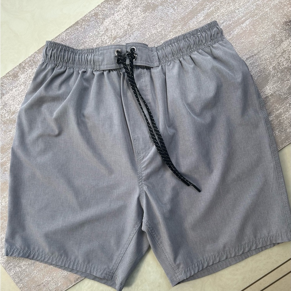 Burnside Men’s Swim Trunks